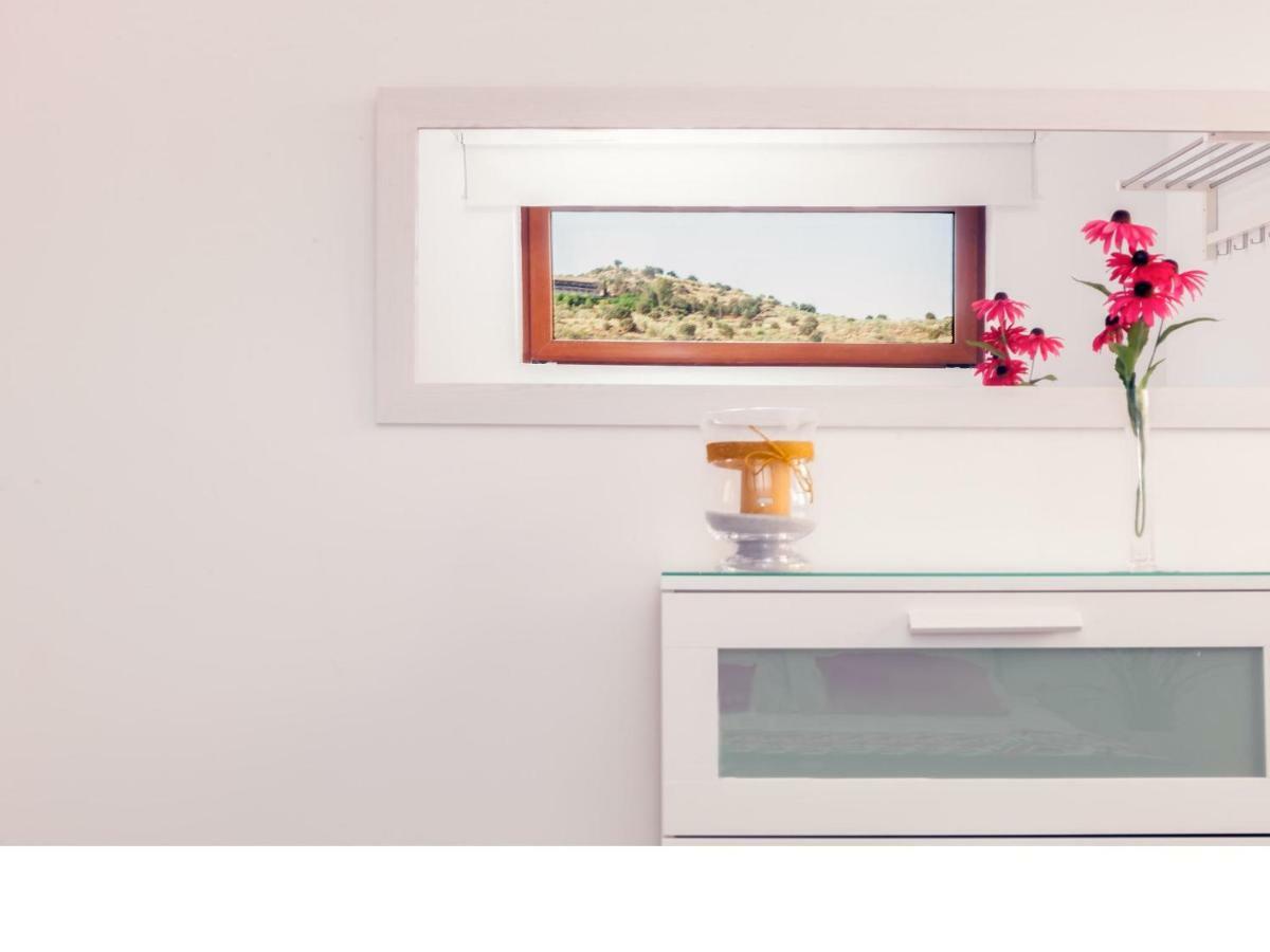 Apartamentos Rey Moro Toledo Kültér fotó