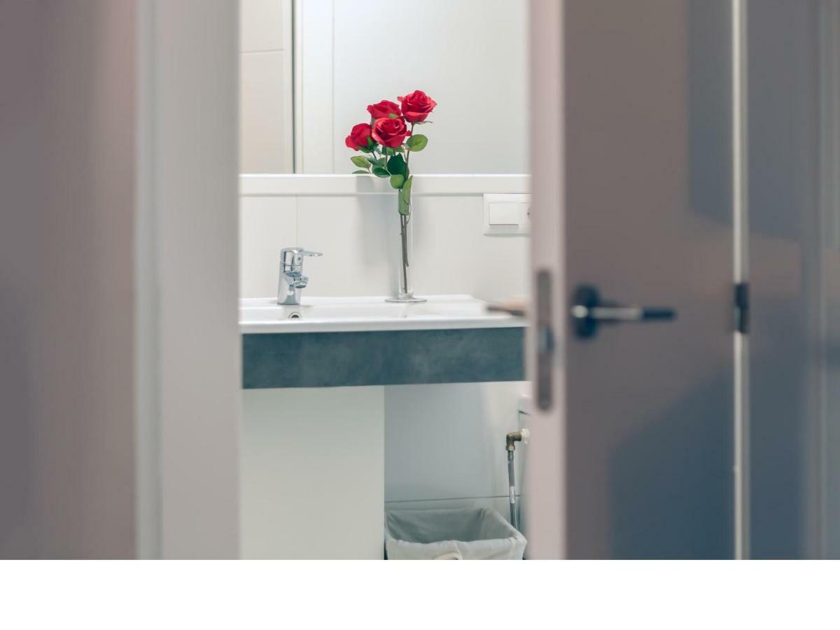Apartamentos Rey Moro Toledo Kültér fotó
