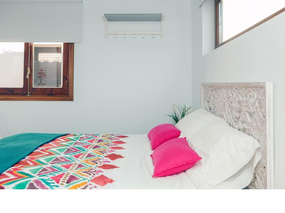 Apartamentos Rey Moro Toledo Kültér fotó